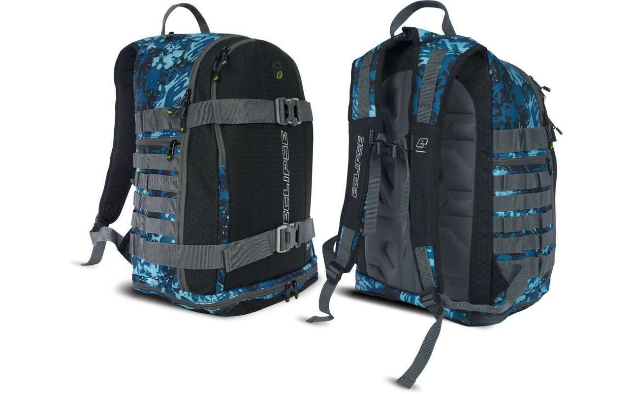 Planet Eclipse GX2 Gravel Bag - Ice