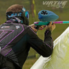 VIRTUE CROWNSF-R SPEED FEED - SPIRE III/IV/IR/280/CTRL - Blue/Cyan