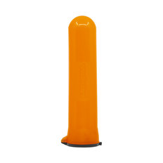 Pods - Valken "Flick Lid" 140 Round Paint Tube - Orange