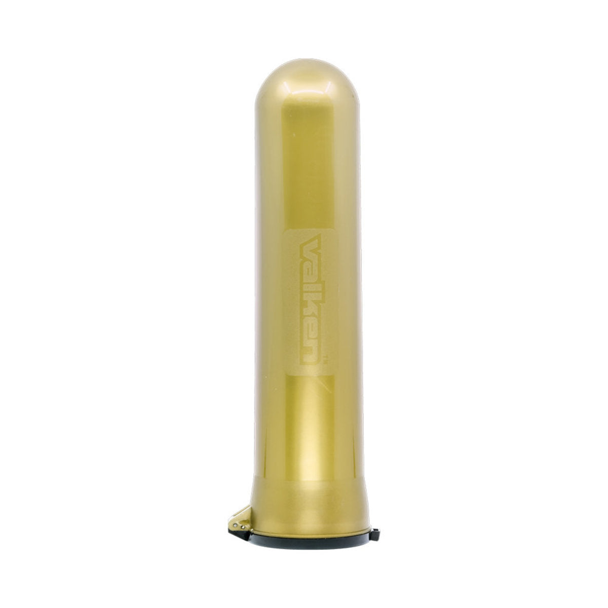 Pods - Valken "Flick Lid" 140 Round Paint Tube - Gold