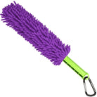 Exalt Paintball Pod Swab - Joker Purple/Lime