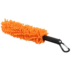 Exalt Paintball Pod Swab - Orange
