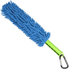 Exalt Paintball Pod Swab - Poison (Blue/Lime)