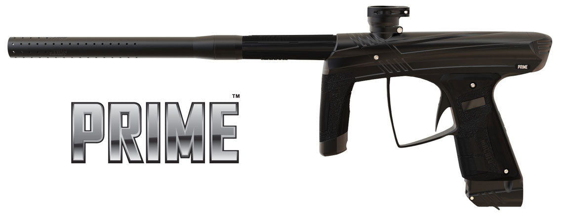 Macdev Prime Paintball Gun