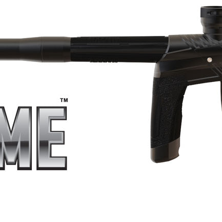 Macdev Prime Paintball Gun Abyss-Black