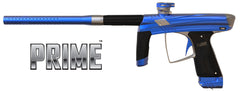 Macdev Prime Paintball Gun Cobalt