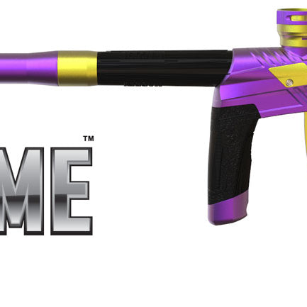 Macdev Prime Paintball Gun Laker