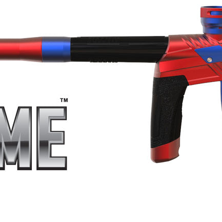 Macdev Prime Paintball Gun