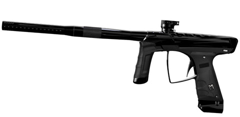 Macdev Prime XTS Paintball Gun - Chaos (Gloss Black)