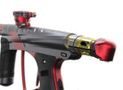 Macdev Prime XTS Paintball Gun - Cyclops (Grey/Red)