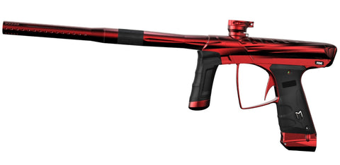 Macdev Prime XTS Paintball Gun - Aeris (Red)