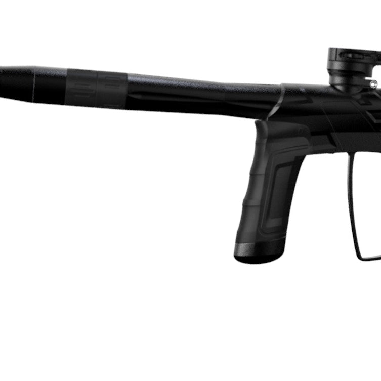 Macdev Prime XTS Paintball Gun - Chaos (Dust Black)
