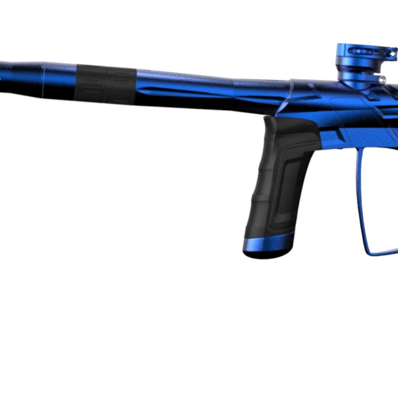 Macdev Prime XTS Paintball Gun - Poseidon (Blue)