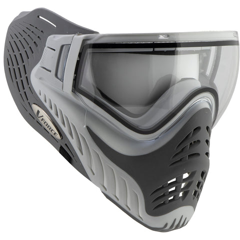 V-Force Profiler Paintball Mask - Sable