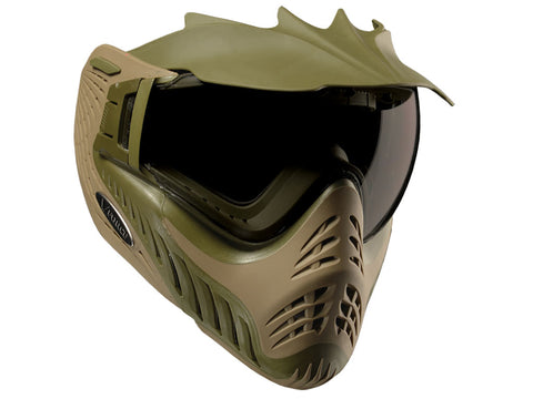 V-Force Profiler Paintball Mask - Swamp