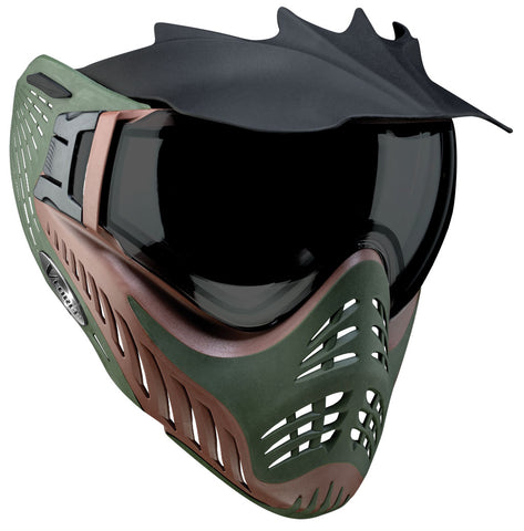 V-Force Profiler Paintball Mask - Terrain
