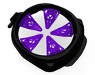 Virtue CrownSF Speed Feed - Prophecy Z2 Purple