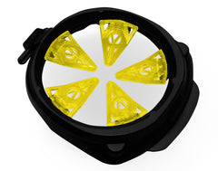 Virtue CrownSF Speed Feed - Prophecy Z2 Yellow