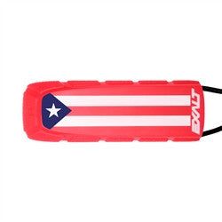 Exalt Paintball Bayonet Barrel Cover LE - Puerto Rico