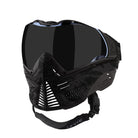 Push Unite Paintball Goggle - Black Camo