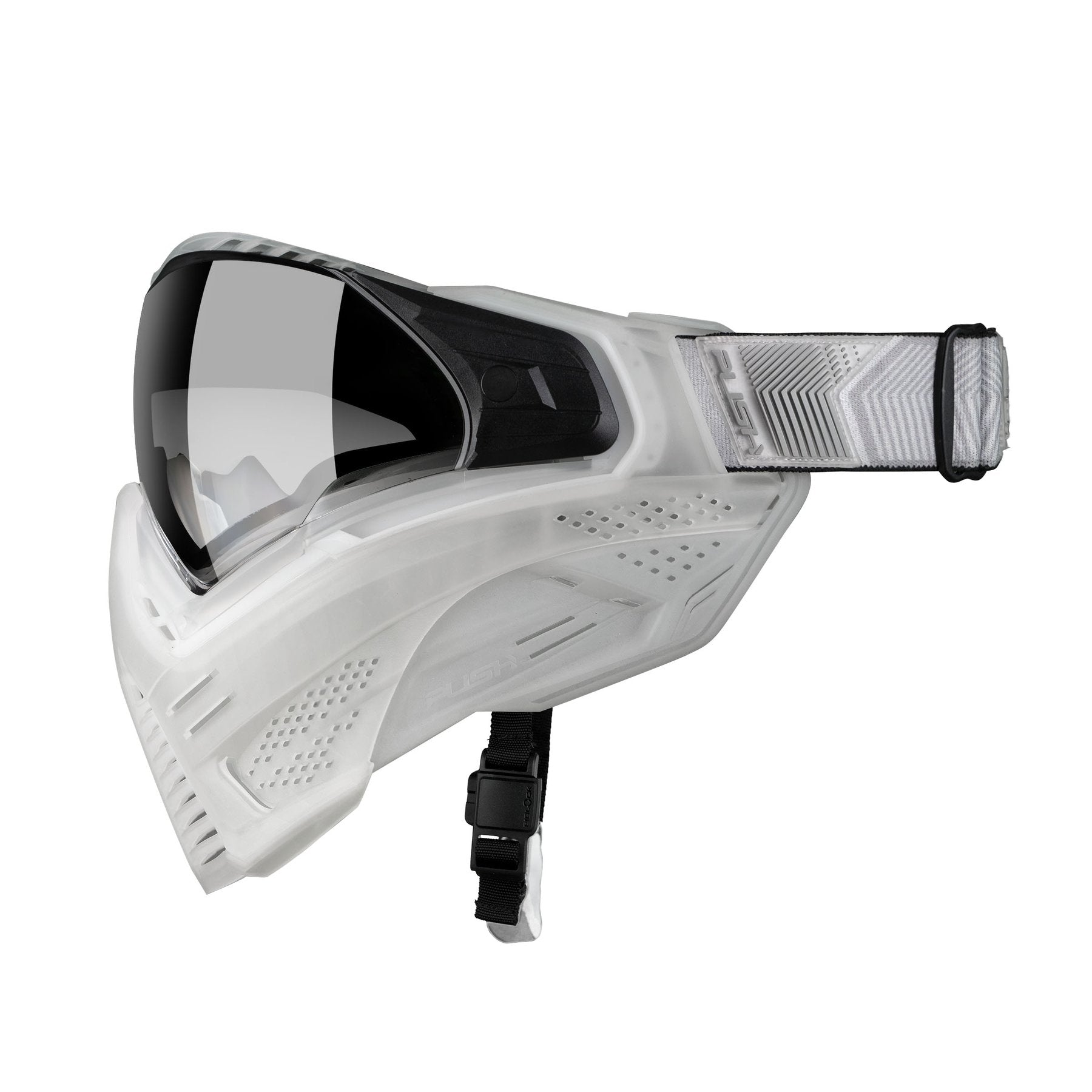 Push Unite Paintball Goggle - FLX Clear