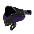 Push Unite Paintball Goggle - Purple Camo