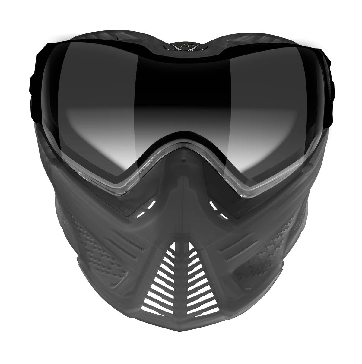 Push Unite Paintball Goggle - FLX Smoke