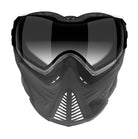 Push Unite Paintball Goggle - FLX Smoke