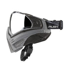 Push Unite Paintball Goggle - Grey / Black