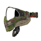 Push Unite Paintball Goggle - Predator Camo