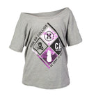 Women's Top - Quadrants