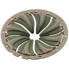 Dye Rotor Quick Feed Olive/Tan