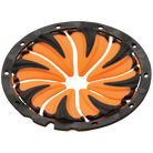 Dye Rotor Quick Feed Black/Orange