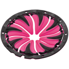 Dye Rotor Quick Feed Black/Pink