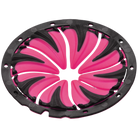 Dye Rotor Quick Feed - Black / Pink