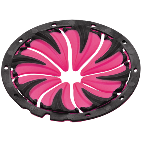 Dye Rotor Quick Feed   Black   Pink