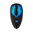 Dye Rotor R2 Paintball Loader - Black / Blue Ice