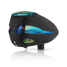 Dye Rotor R2 Paintball Loader - Chameleon