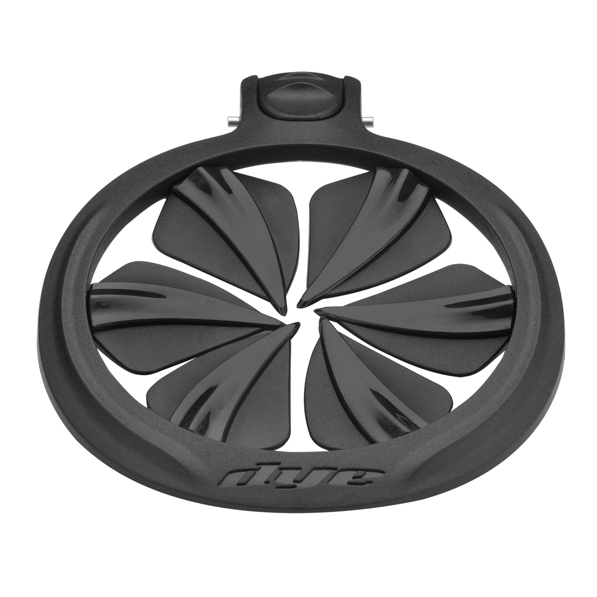 Dye Rotor R2 Quick Feed - Black