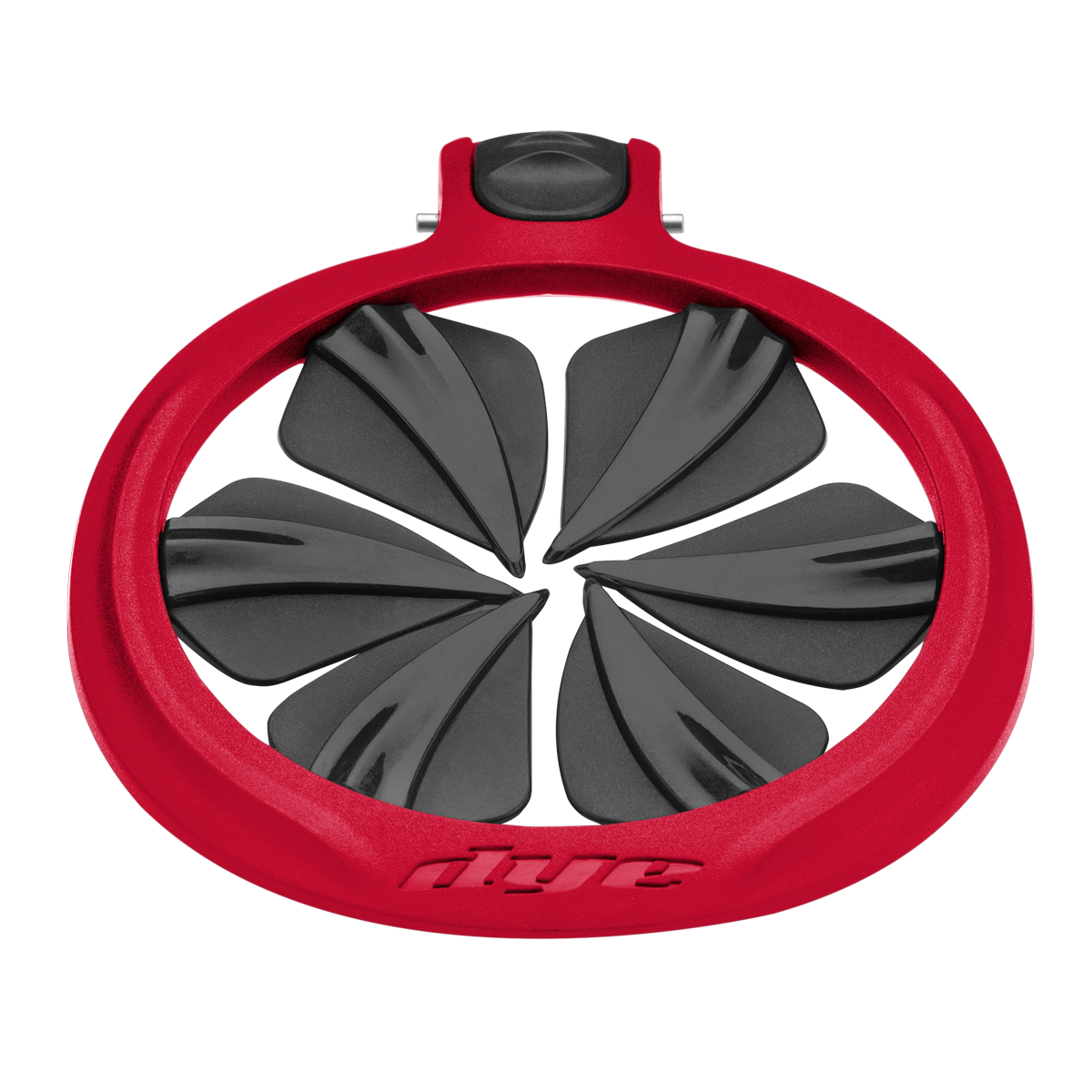 Dye Rotor R2 Quick Feed - Red