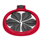 Dye Rotor R2 Quick Feed - Red