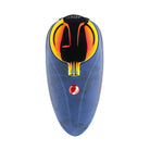 Dye Rotor R2 Paintball Loader - Russian Legion - Blue/Red