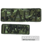 RAP4 Camo Patch Set (CADPAT)