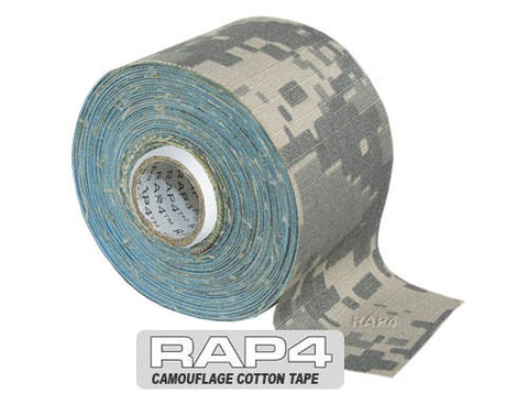 Cotton Camouflage Tape ACU