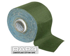 Cotton Camouflage Tape Olive Drab