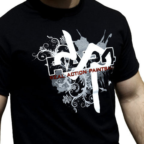 RAP4 Grunge T-Shirt