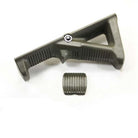 Magpul PTS AFG2 Angled Forward Grip (Olive Drab)