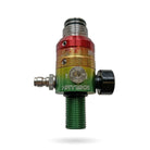 Infamous Edition Powerhouse HAYMKR 500 Regulator Gen 3 - Rasta