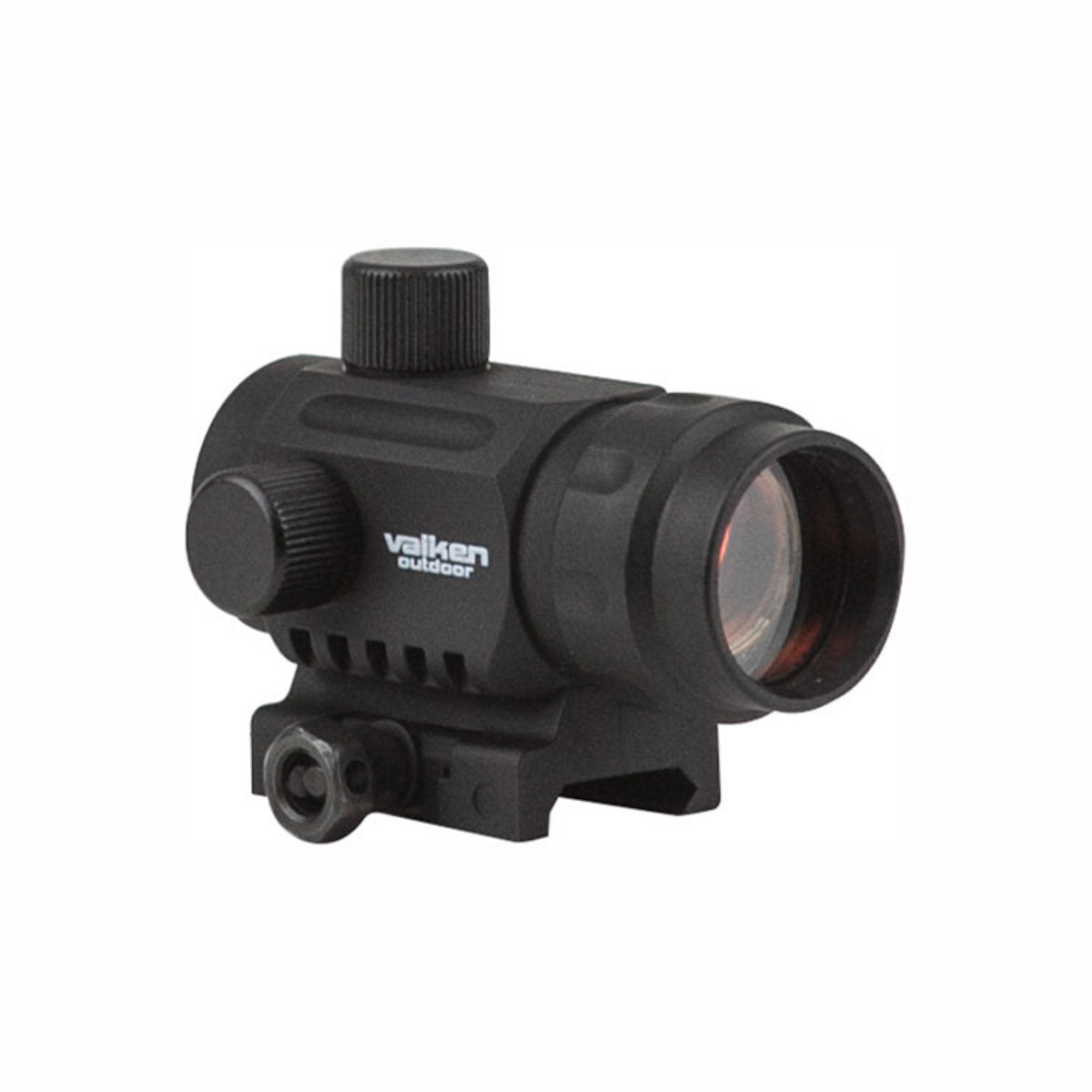 Valken Mini Red Dot Sight RDA20 - Black