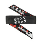 HK Army Gang Gang Headband